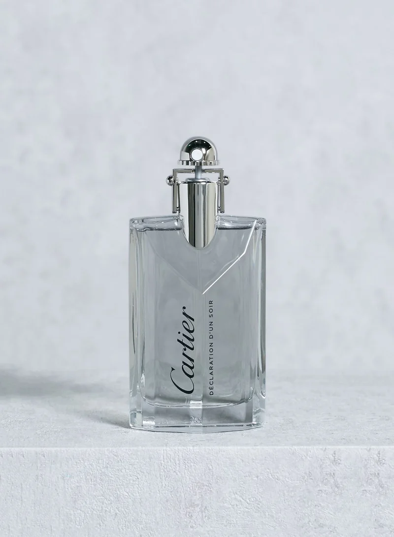 كارتييه عطر ديكلاريشن دون سوار - 50 مل