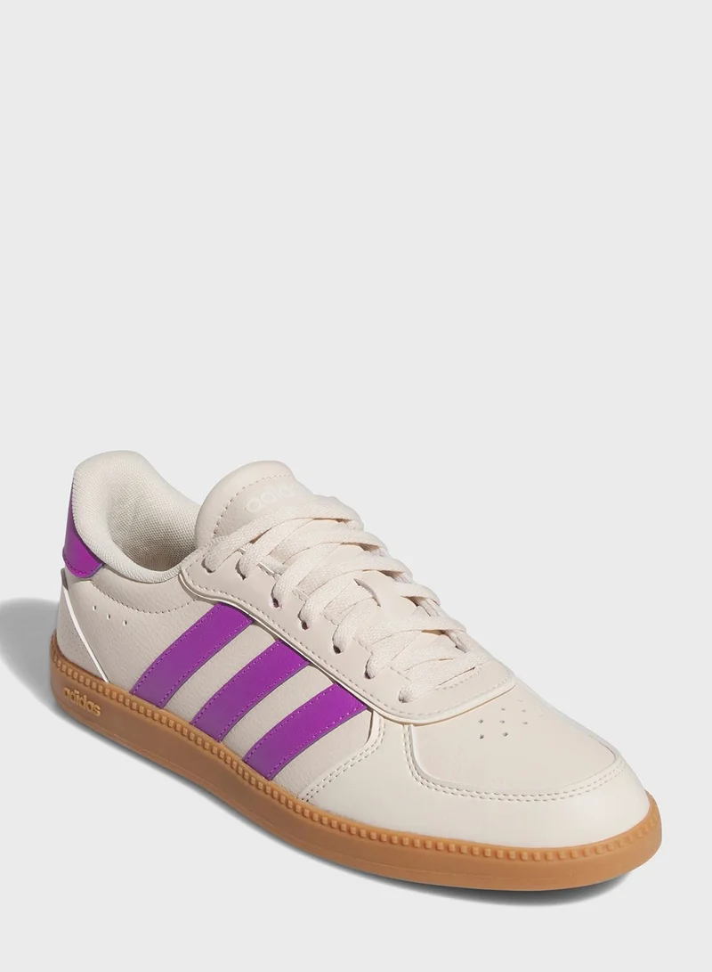 Adidas Breaknet Sleek