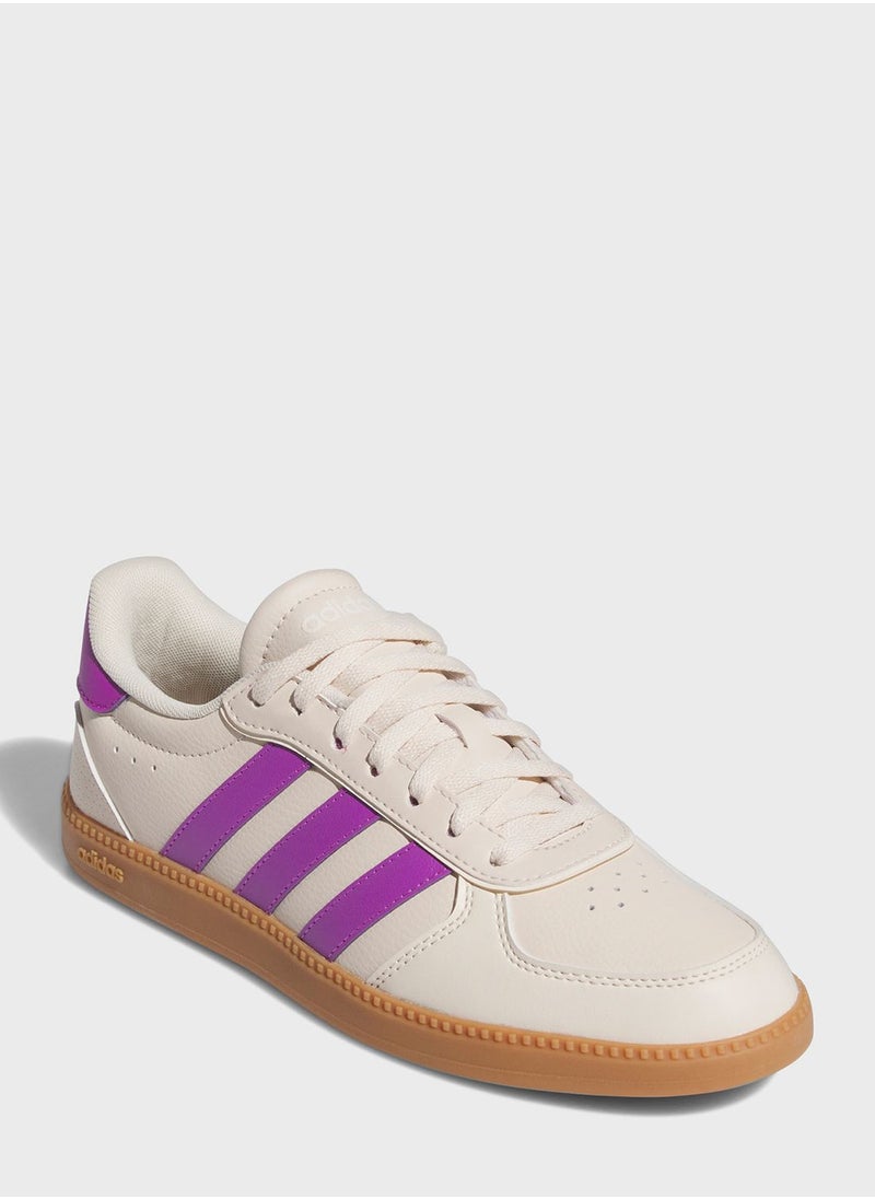 Adidas - Breaknet Sleek - Image 1