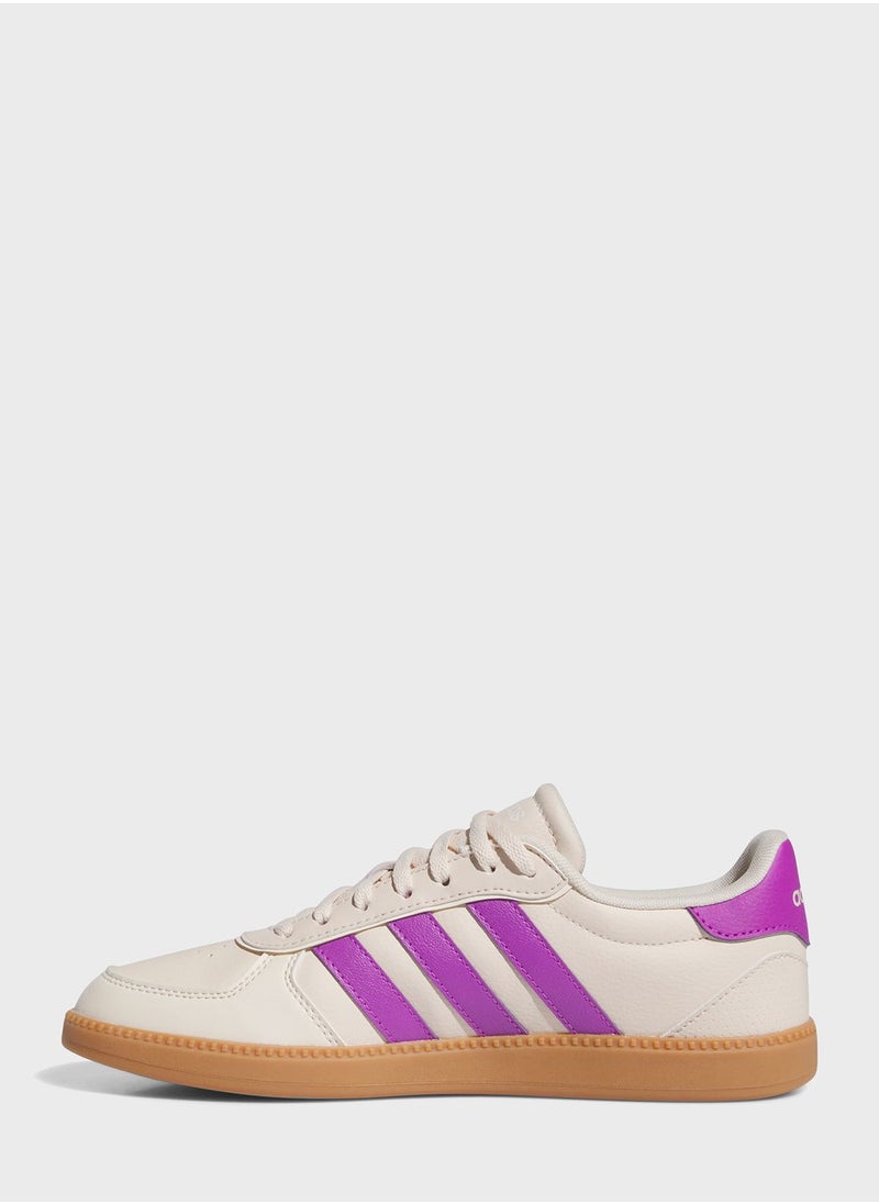 Adidas - Breaknet Sleek - Image 1
