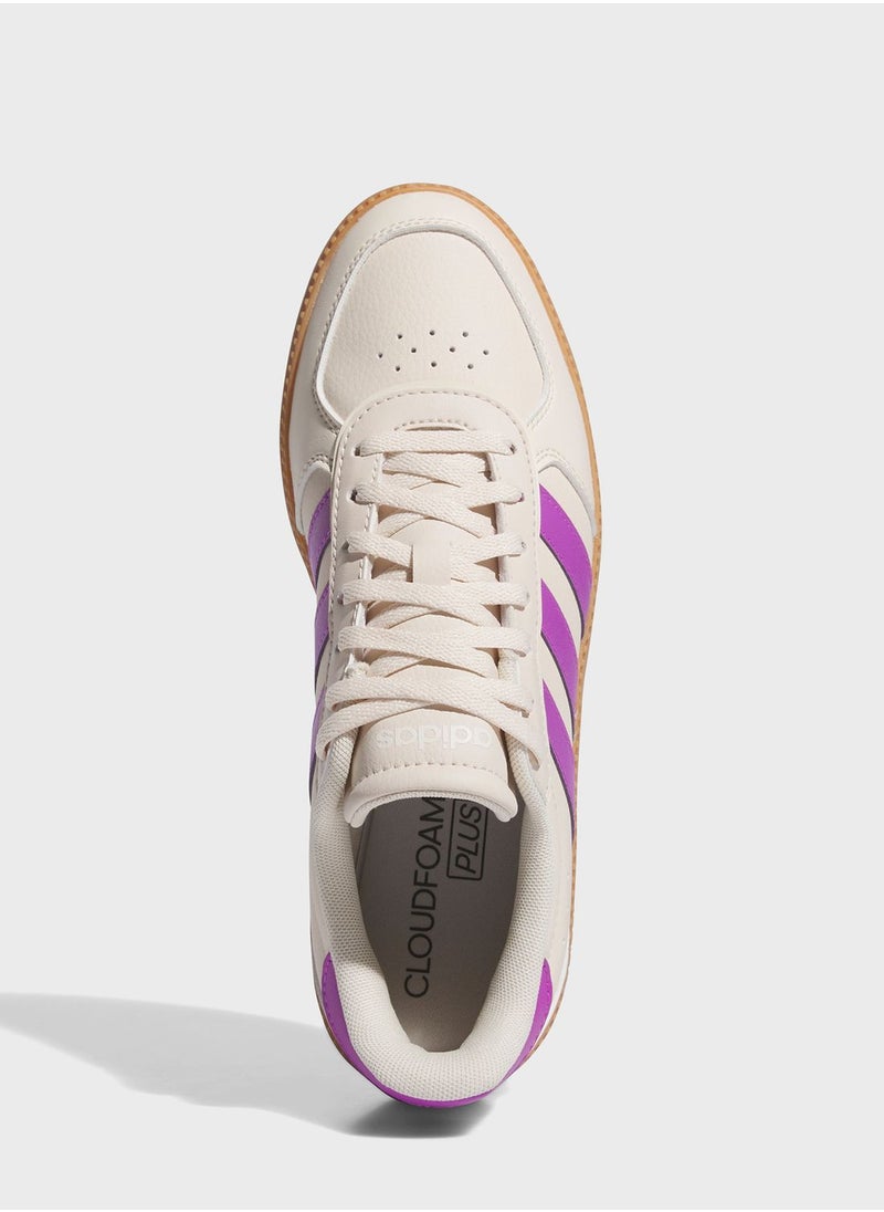 Adidas - Breaknet Sleek - Image 1