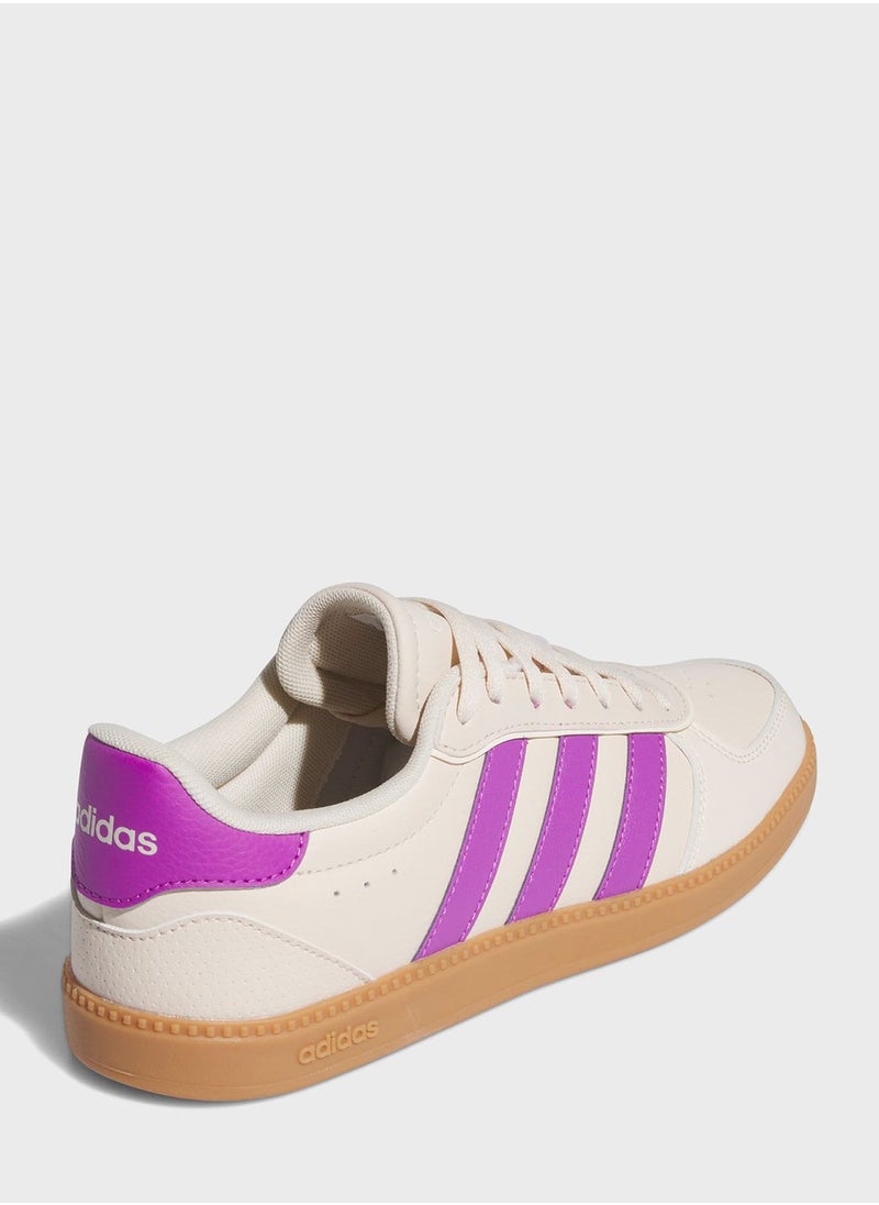 Adidas - Breaknet Sleek - Image 1