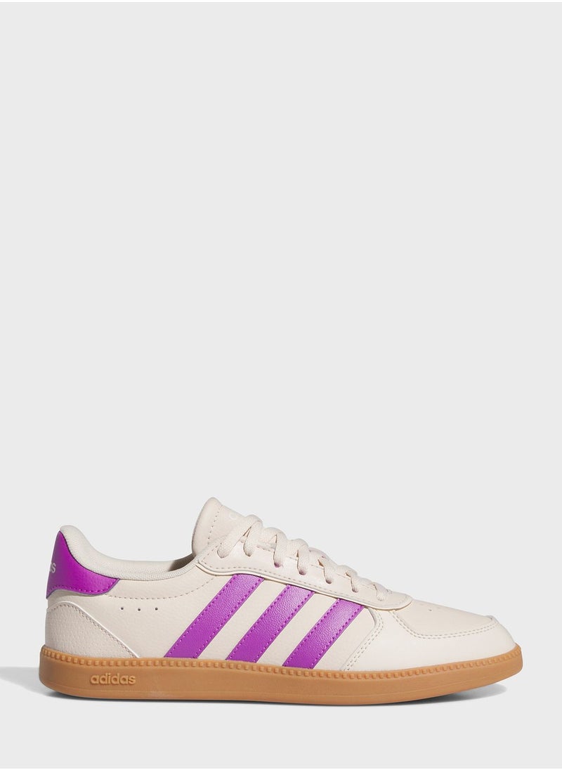 Adidas - Breaknet Sleek - Image 1