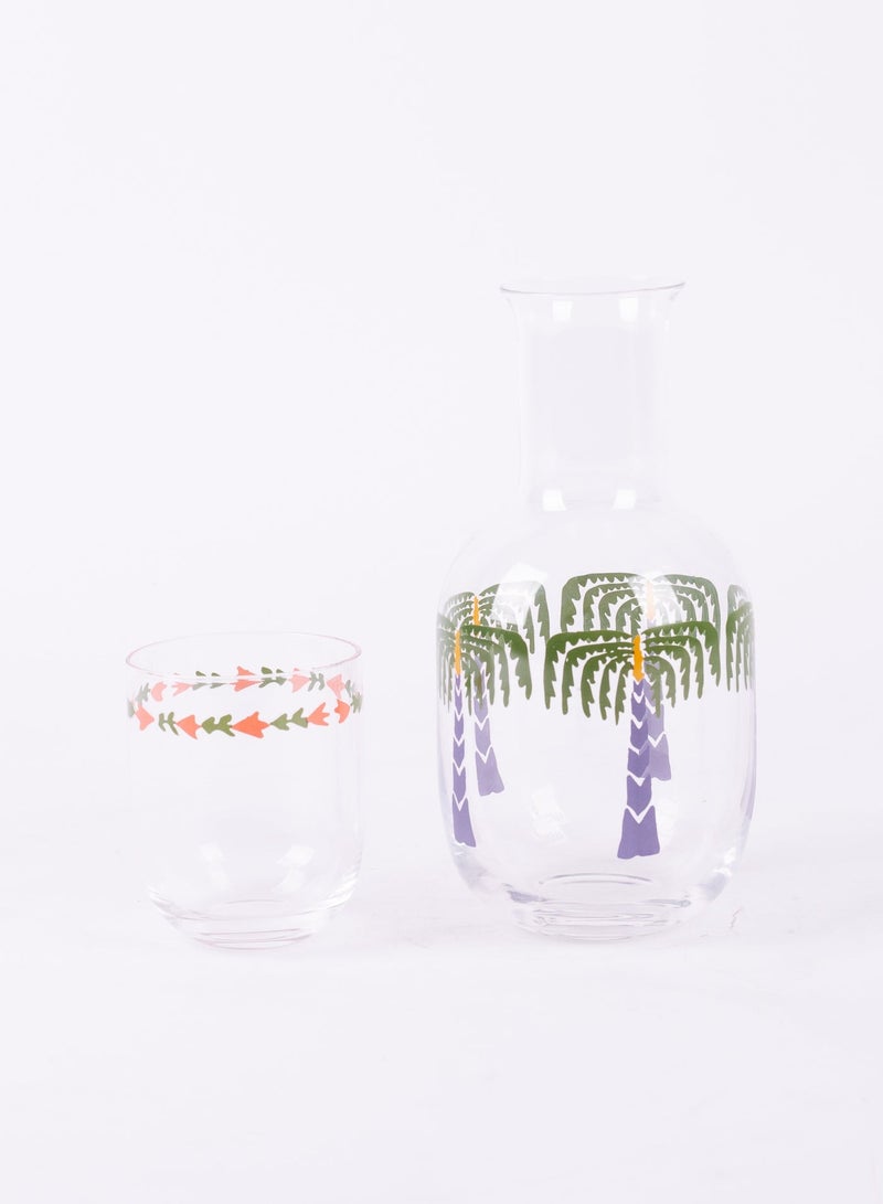 Blends Carafe With Lid from Retila - Image 2