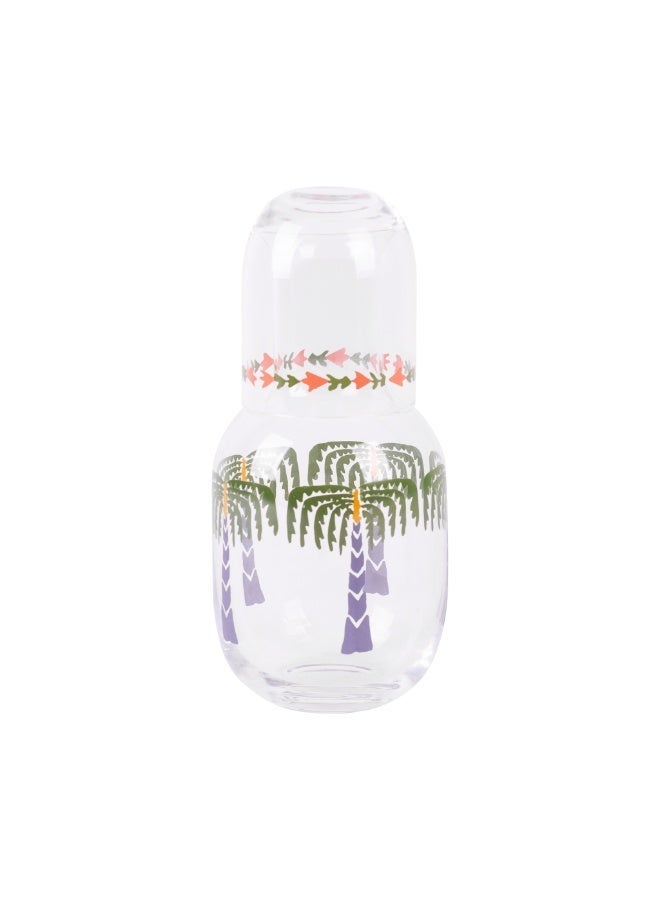 Blends Carafe With Lid from Retila - Image 1