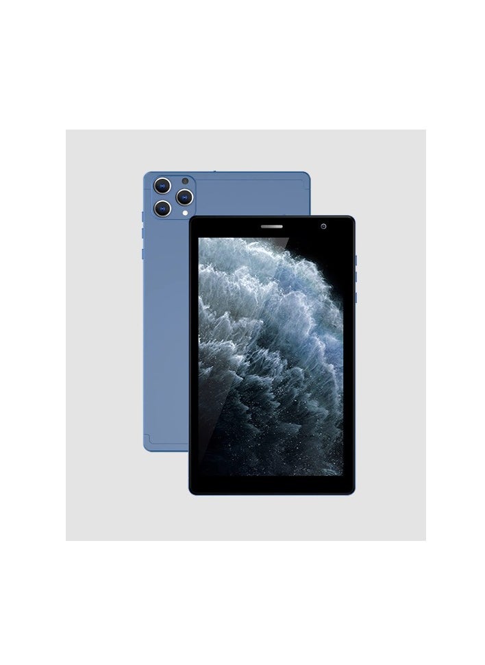 Macon - S Color I15 Pro Max smart tablet 8 GB Ram 512gb dual sim with Keyboard - Assorted - Image 1
