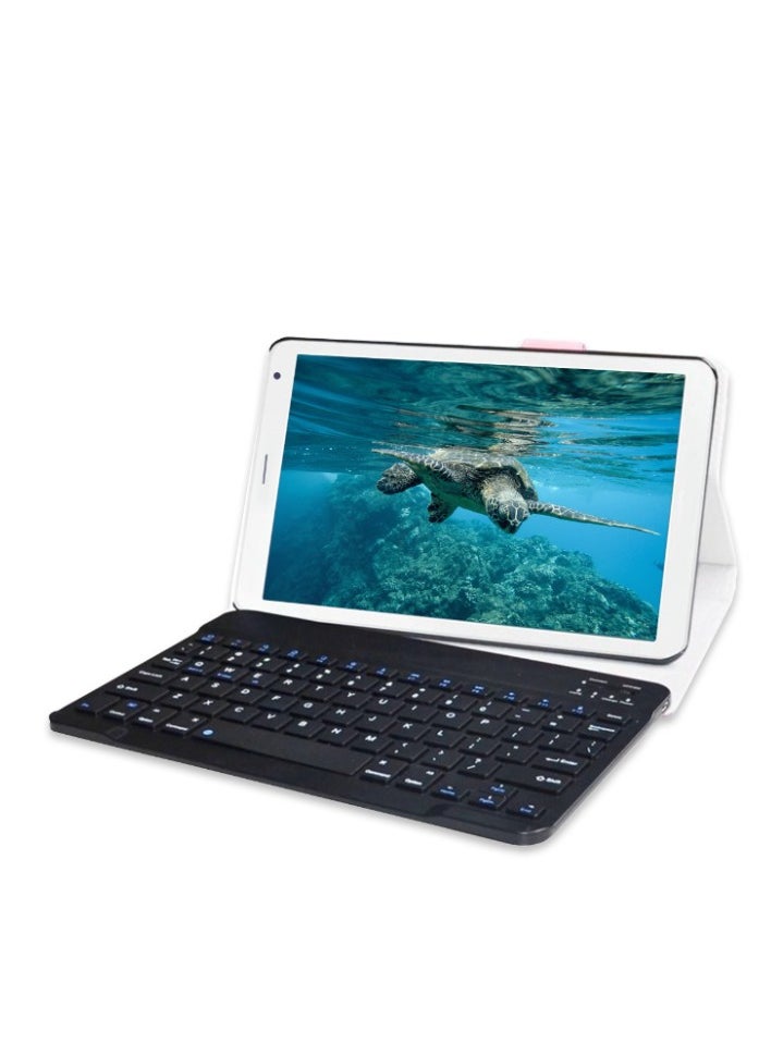 Macon - S Color I15 Pro Max smart tablet 8 GB Ram 512gb dual sim with Keyboard - Assorted - Image 1