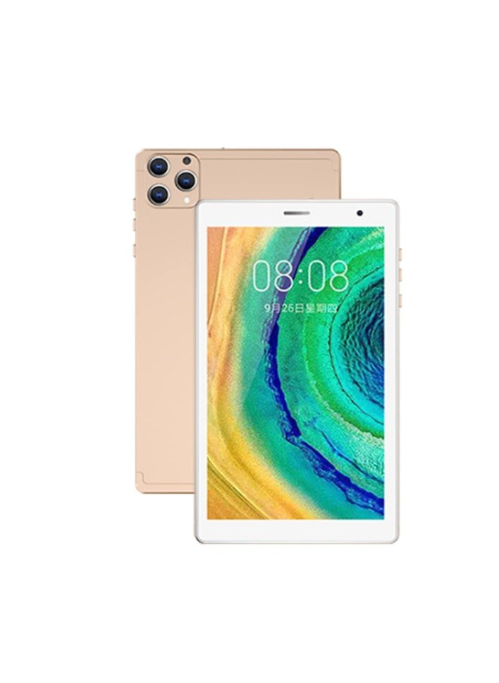 Macon - S Color I15 Pro Max smart tablet 8 GB Ram 512gb dual sim with Keyboard - Assorted - Image 1