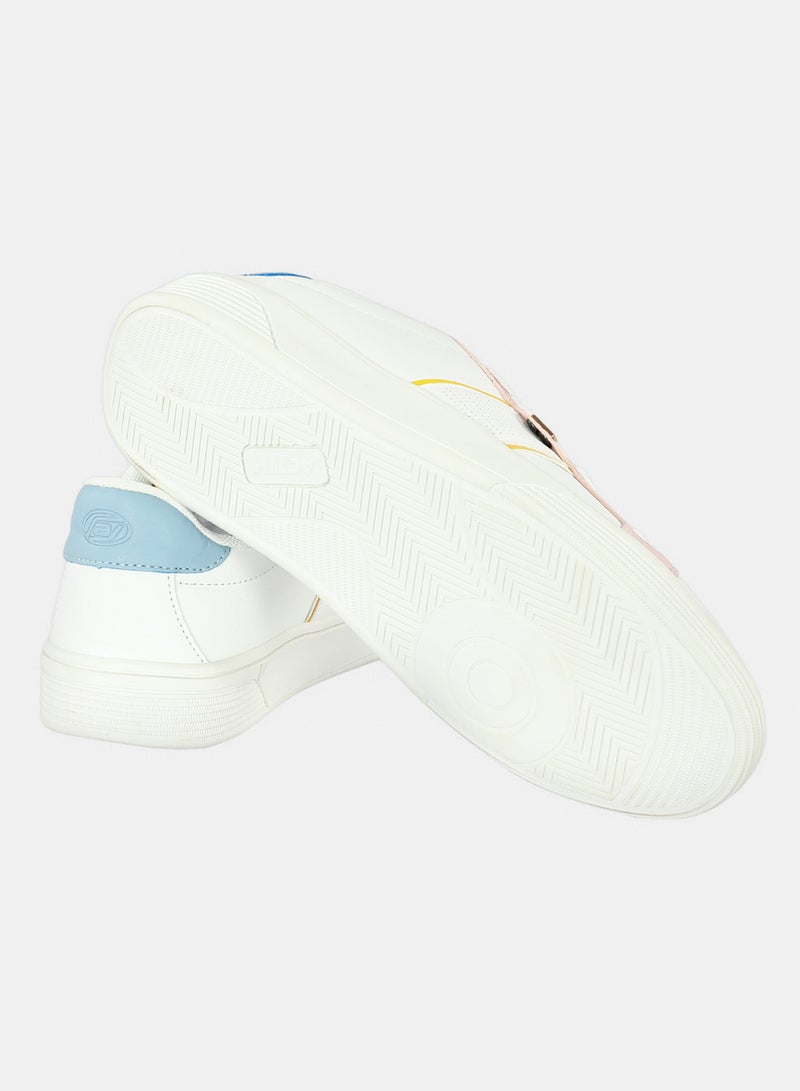 Activ Airforce Shoes - Image 3