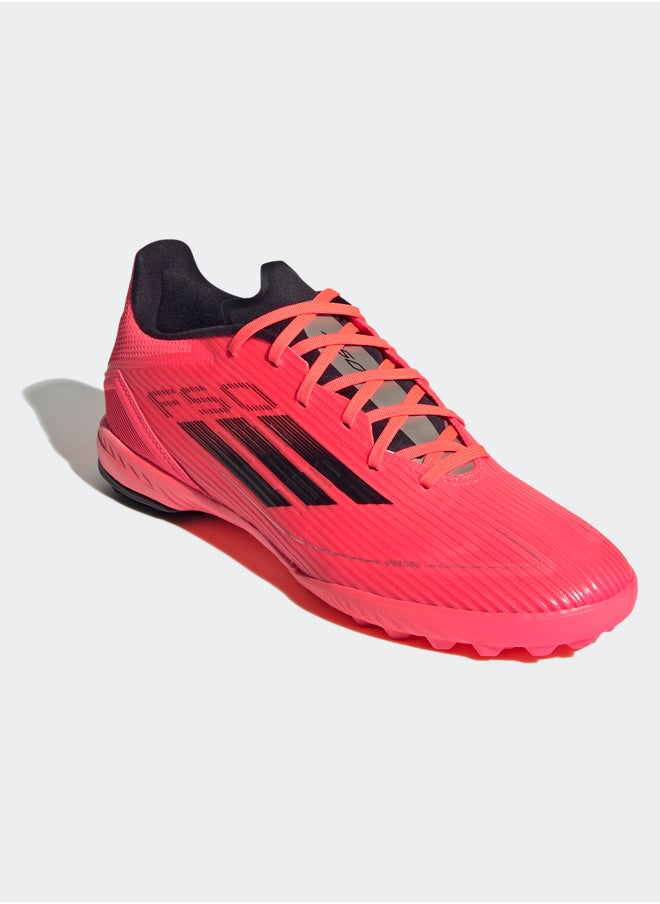 Adidas F50 League Turf Boots  - Image 4