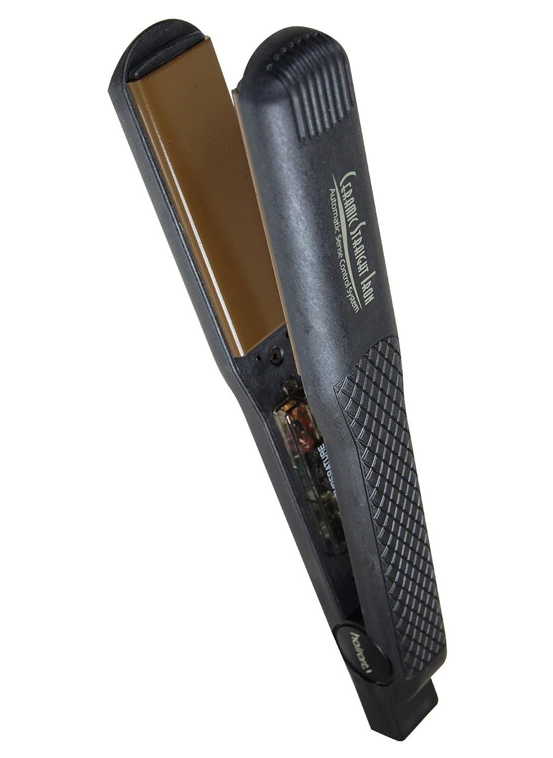 Hair Art - HairArt H3000 Tourmaline Ceramic Straightening Iron 1 38 - Image 1