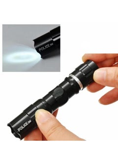 Generic Mini Waterproof High Brightness Handheld Flashlight  - Image 1