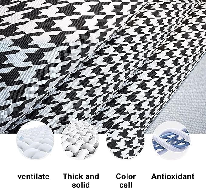 Jukmen Jukmen Folding Wardrobe Storage Box Sweater Pants Organizing Box Drawer Style Bedroom Storage Box Closet Organizers and Storage On Clearance 1 - Image 5
