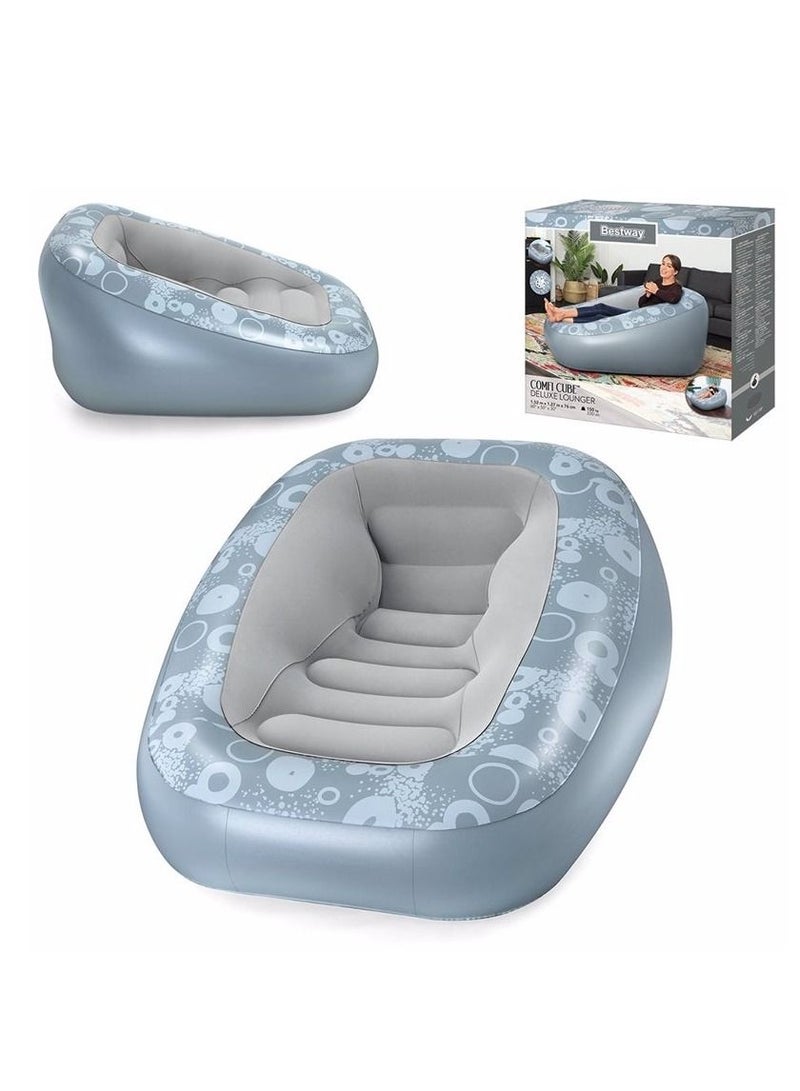 بست واي كرسي صالة قابل للنفخ من بيست واي - Image 3