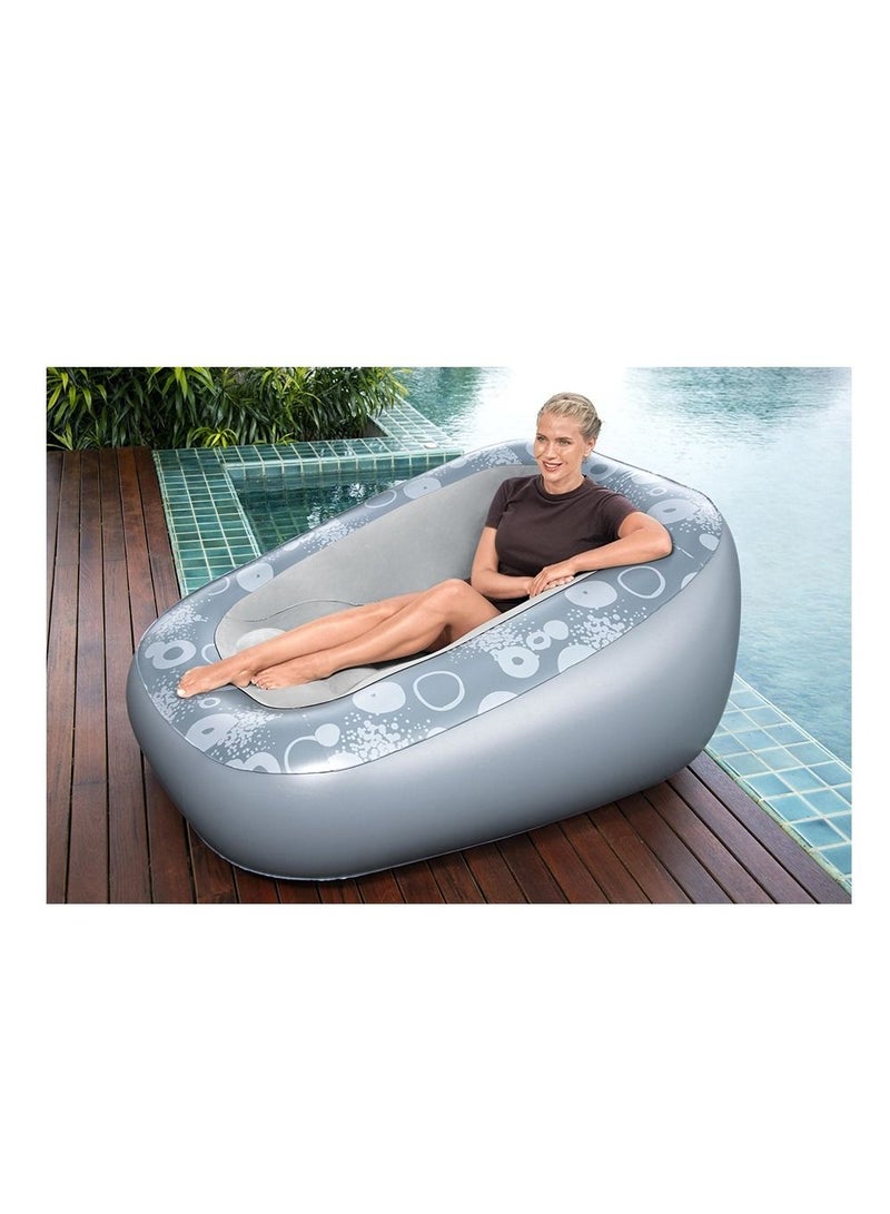 بست واي كرسي صالة قابل للنفخ من بيست واي - Image 2