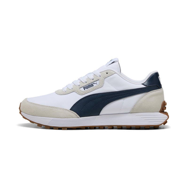 بوما حذاء رياضي Runtamed Lugged بنمط كلاسيكي - Image 1