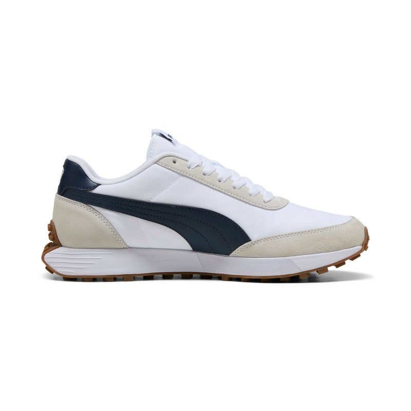 بوما حذاء رياضي Runtamed Lugged بنمط كلاسيكي - Image 5