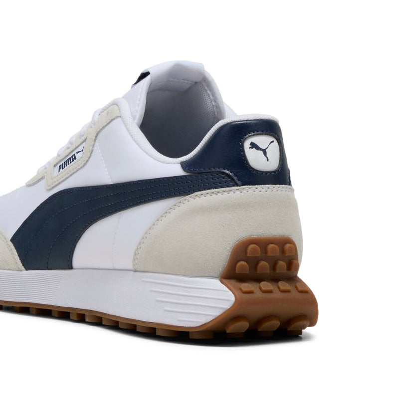 بوما حذاء رياضي Runtamed Lugged بنمط كلاسيكي - Image 3