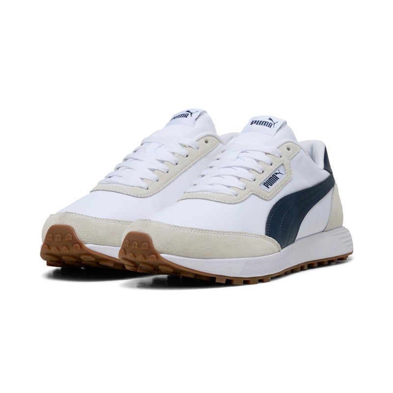 بوما حذاء رياضي Runtamed Lugged بنمط كلاسيكي - Image 2