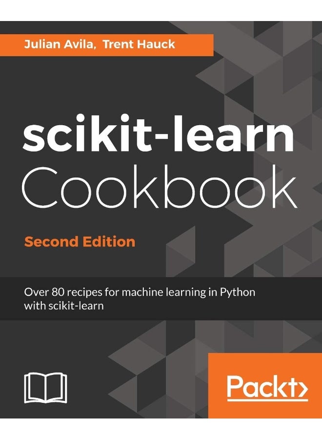 scikit-learn Cookbook - Second Edition
