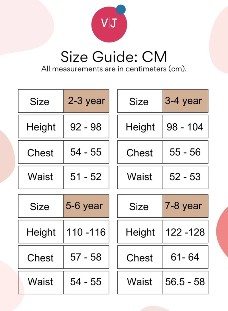 victor and jane Heart Printed Top With Matching Leggings