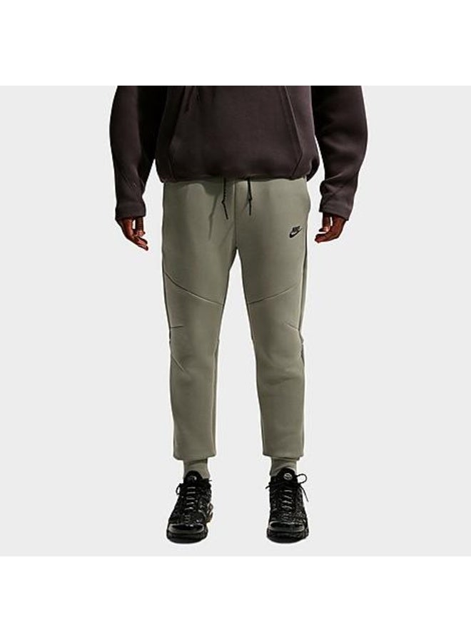 Nike Tech Fleece Joggers - Image 1