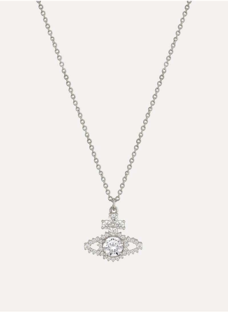 Vivienne Westwood Valentina Orb Pendant Necklace  - Image 1