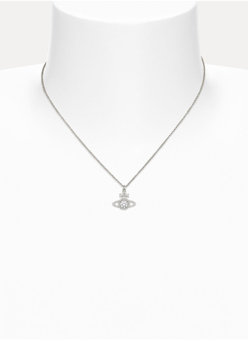 Vivienne Westwood Valentina Orb Pendant Necklace  - Image 2