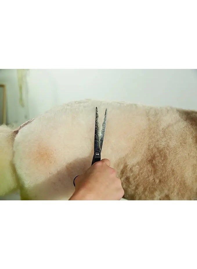 Andis مقص تصفيف مستقيم أنديس 8 بوصة (لليد اليمنى) - Image 5