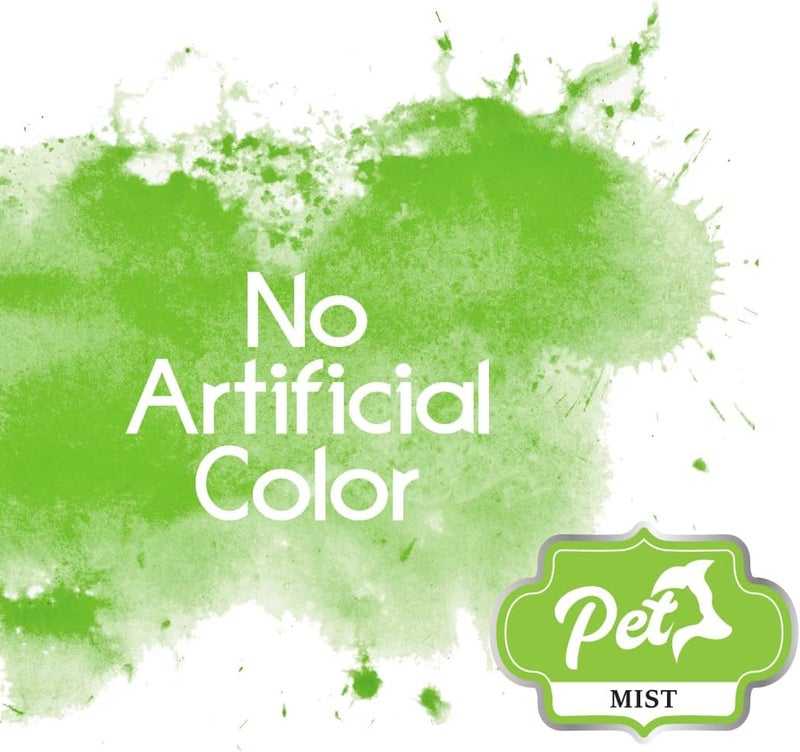 DoctorPet Fluffy Touch Pet Mist Continuous Spray - Pet Friendly Grooming Spray - Long-Lasting Cologne for Cats & Dogs with Fresh Fragrance 100ml - Image 4