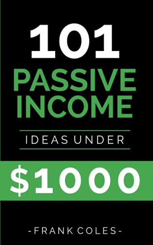 Passive Income Ideas 