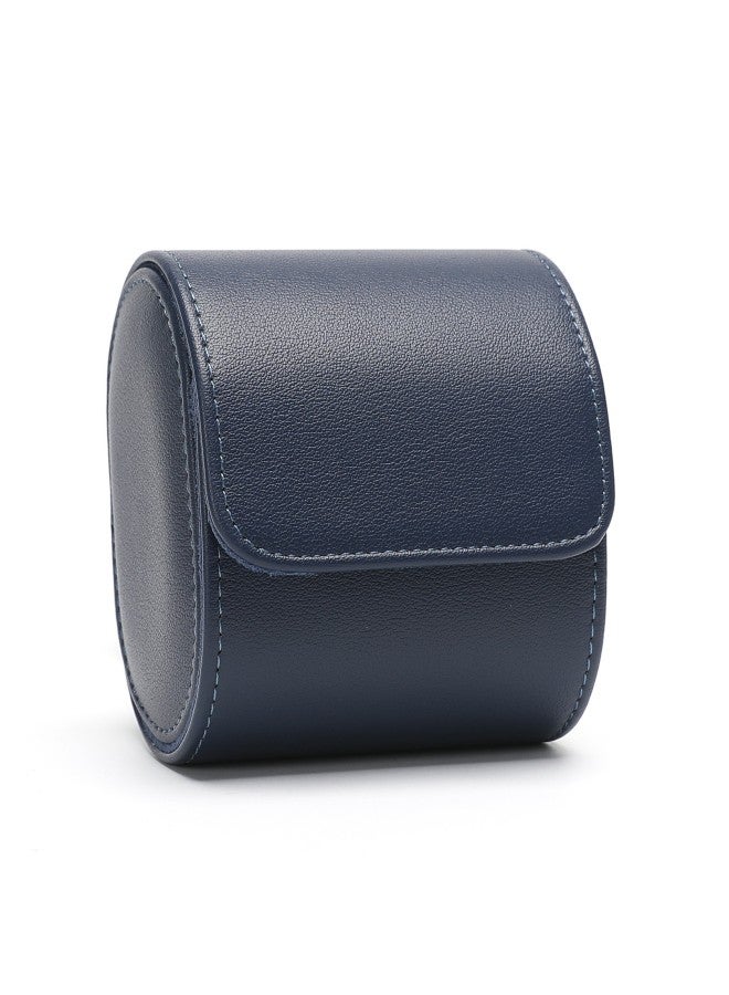 Travel elry Cosmetics Bag Watch Storage Pu Leather elry Watch Box Portable Watch Bag Watch Cosmetics Bag