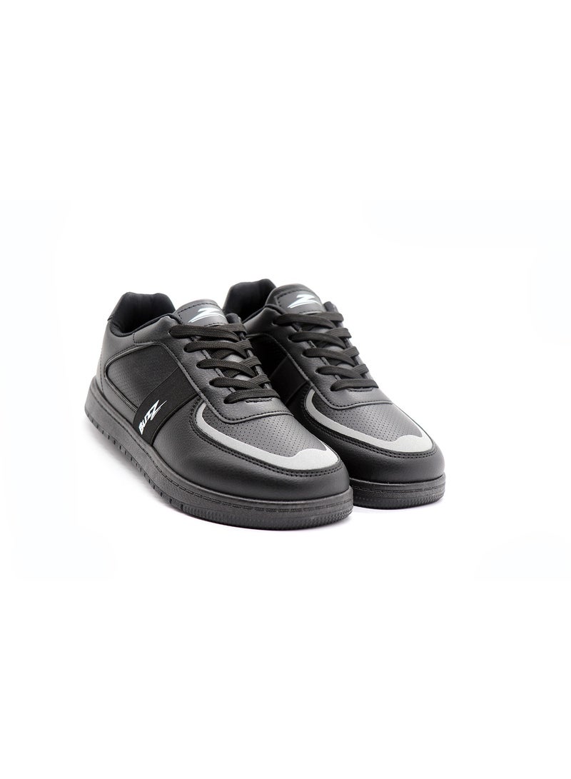 Buzz Casual Shoes for Women, Lightweight Everyday Sneakers for Comfort and Style, Versatile Casual Footwear for Office, Travel, and Daily Wear, Premium Quality Casual Shoes for UAE Lifestyle, Fashion, and Streetwear, Stylish & Durable Design - Image 3