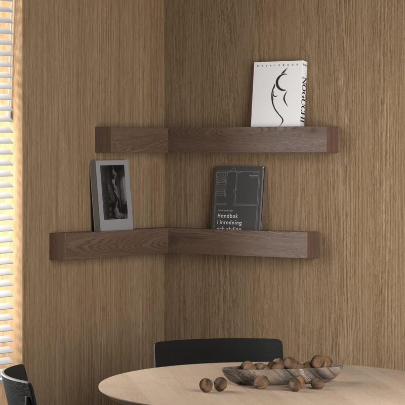 HOLOMEY Grasscloth Wallpaper Peel and Stick Tan Texture Wallpaper for Bedroom Bathroom Waterproof Removable Self-Adhesive Wall Paper Vintage Grass Cloth Contact Paper for Cabinets Drawers 16x354 inch - Image 3
