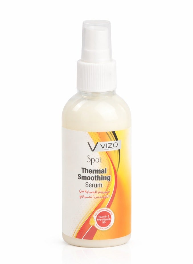 VIZO Spot hair serum thermal smoothing serum 150ml - Image 1