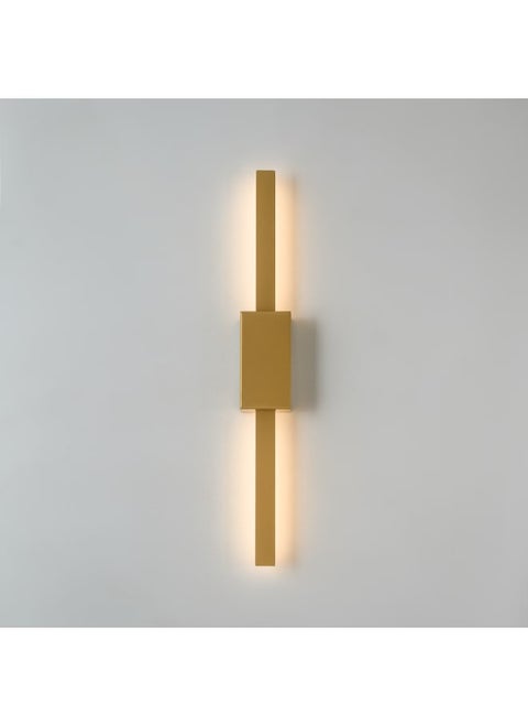 مصباح حائط عصري وشكل مميز 40 cm