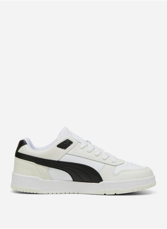 PUMA RBD Game Low Shoes  - Image 1