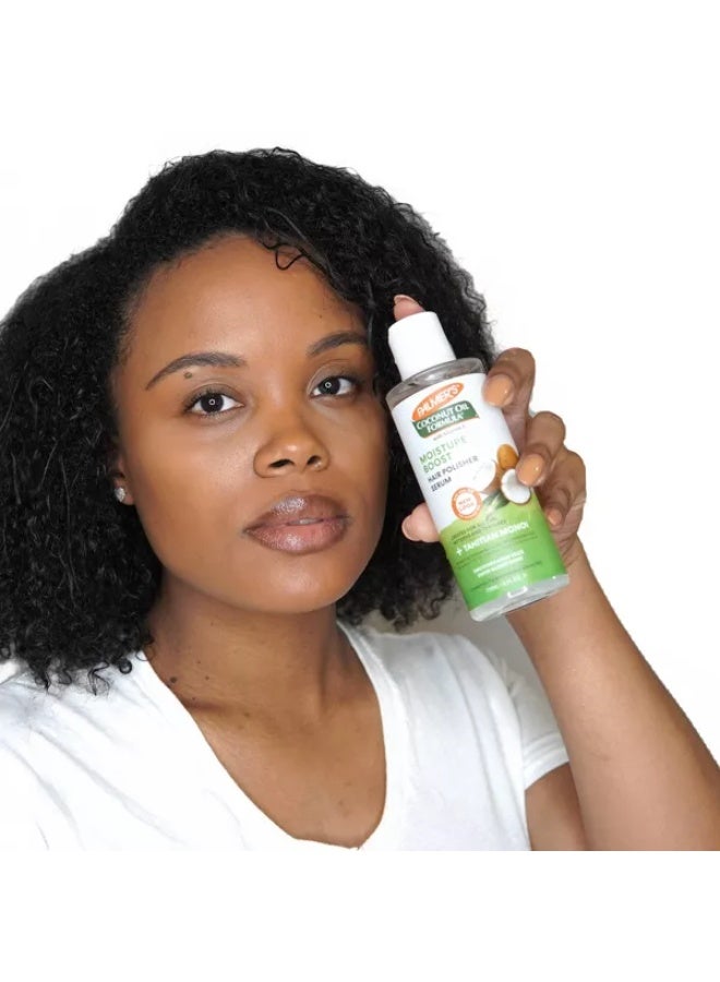 بالمرز مصل ملمع للشعر ومعزز للترطيب، 6 أونصة سائلة، 178 مل - Image 3