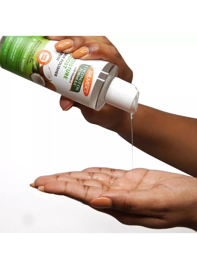 بالمرز مصل ملمع للشعر ومعزز للترطيب، 6 أونصة سائلة، 178 مل - Image 4