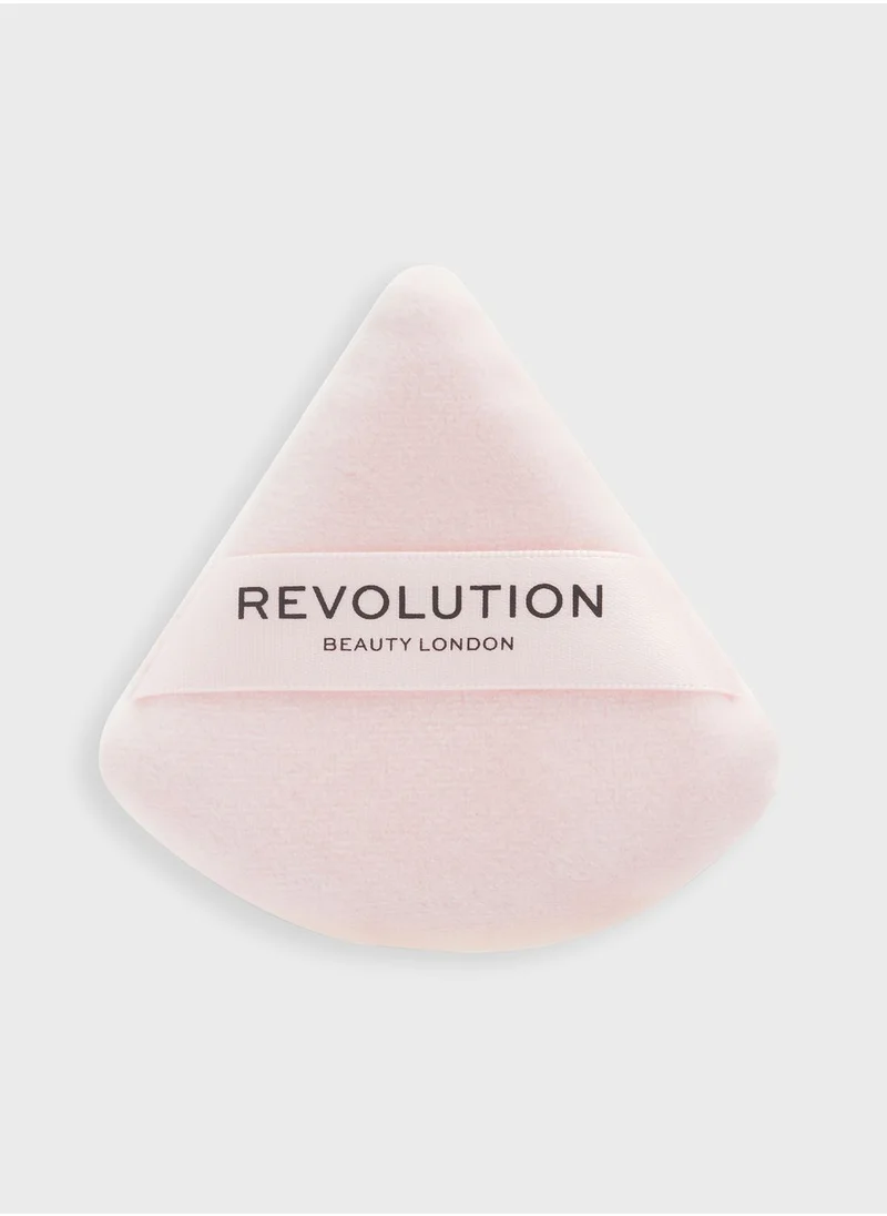 REVOLUTION Irl Soft Focus Powder Puff