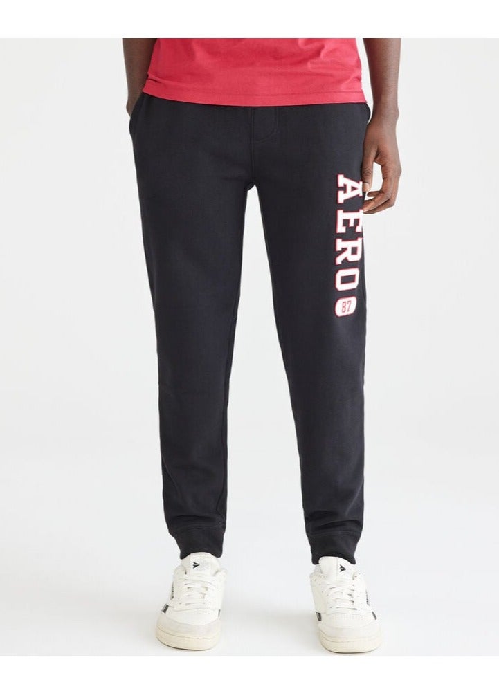 Aeropostale AERO 87 HERITAGE JOGGER SWEATPANTS  - Image 2