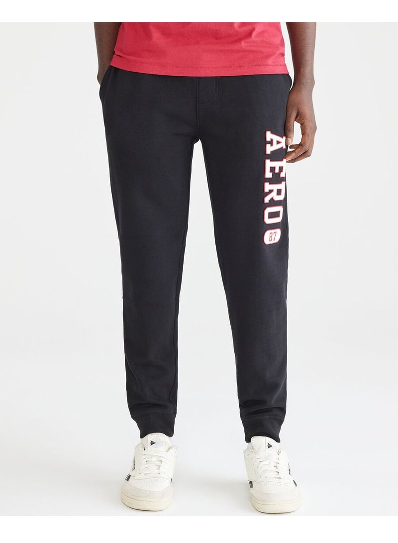 Aeropostale AERO 87 HERITAGE JOGGER SWEATPANTS  - Image 1