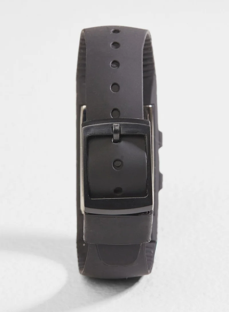 IO ION Led Watch