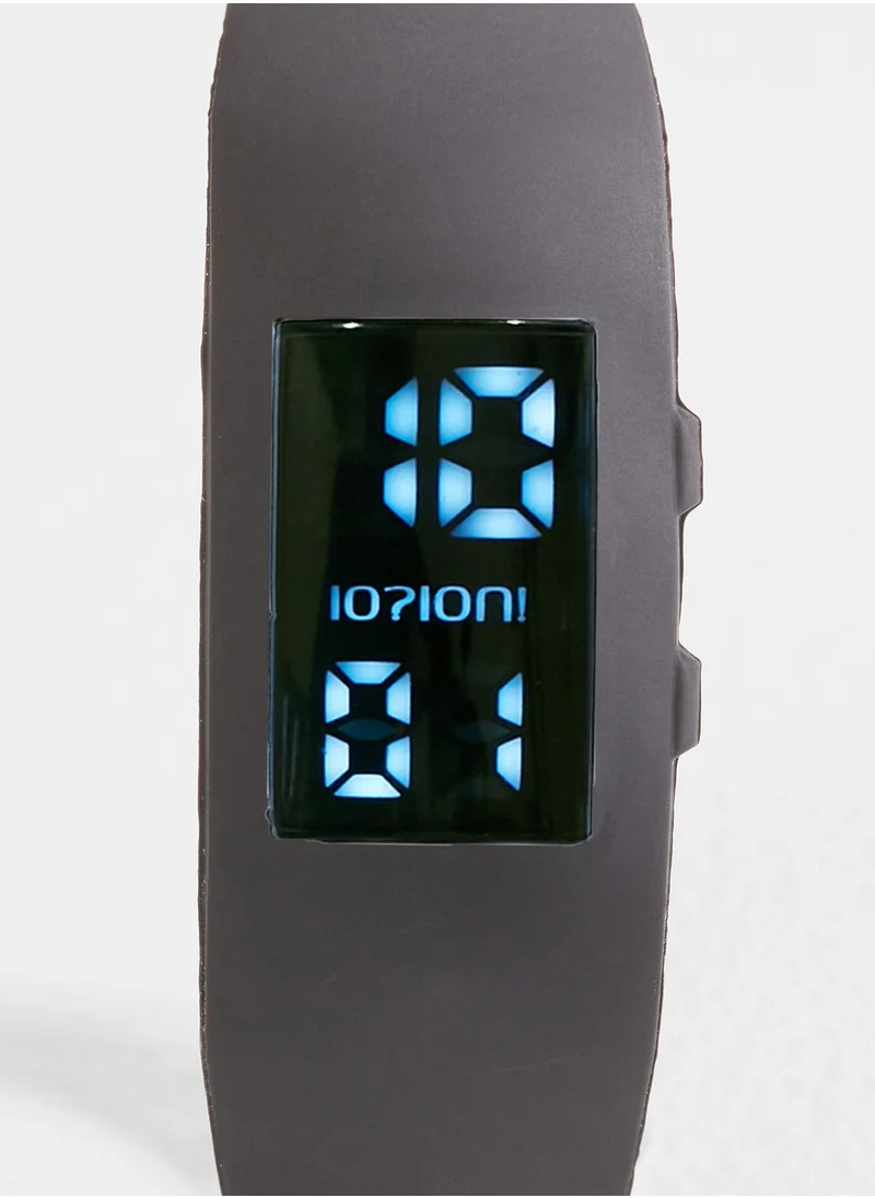 IO ION Led Watch