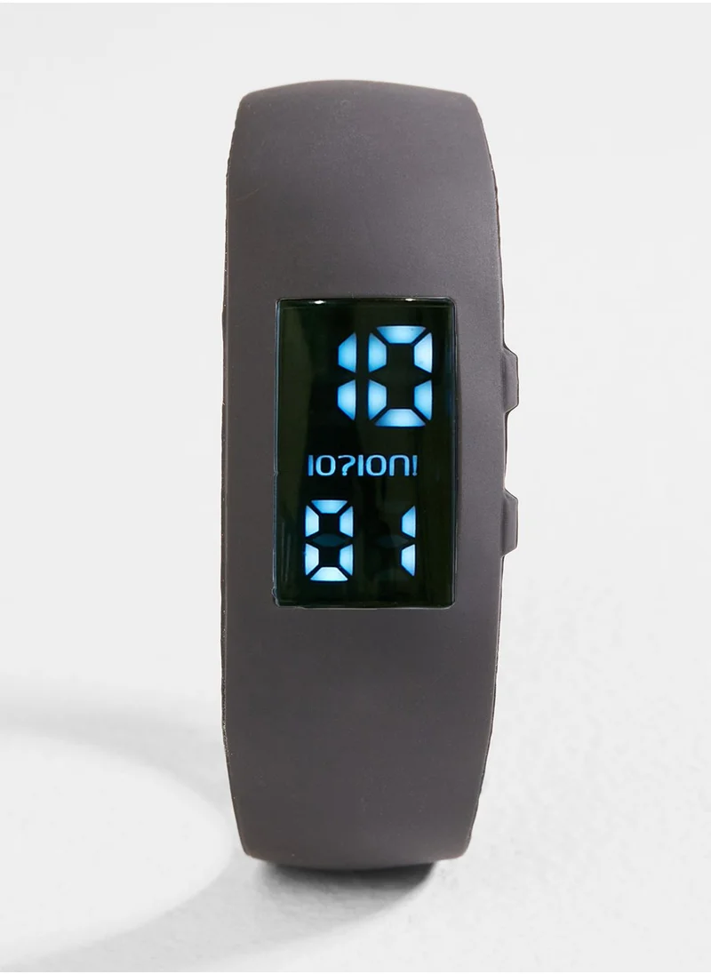 IO ION Led Watch