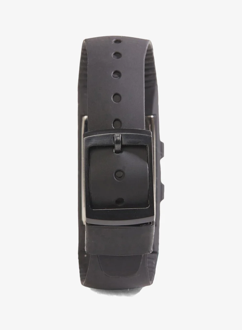 Io Ion  Led Watch for Men | Best Price UAE