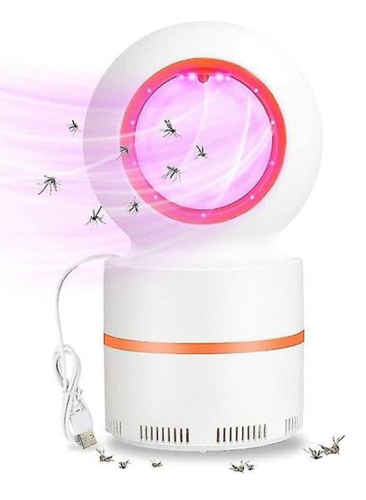 Electric Bug Zapper For Mosquitoes And Flies, Electric Mosquito Killer Trap - Image 1