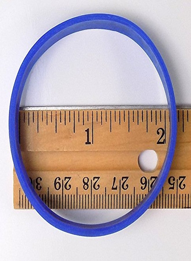 Max Petals "I HAVE AUTISM Children's Medical Alert Bracelets (Child Size) - 4 Pack - Image 4