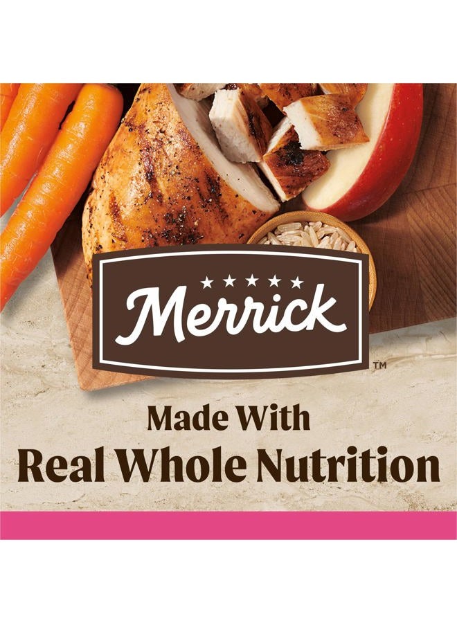 MERRICK Classic Small Breed Recipe (1.82kg) - Image 2