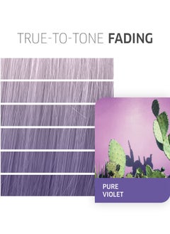 Wella Professionals Color Fresh Create Pure Violet 60Ml  - Image 2